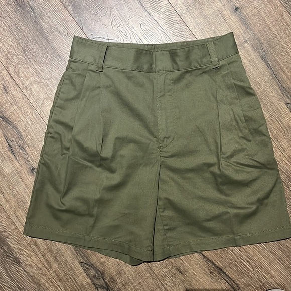 TNA shorts - Picture 3 of 8